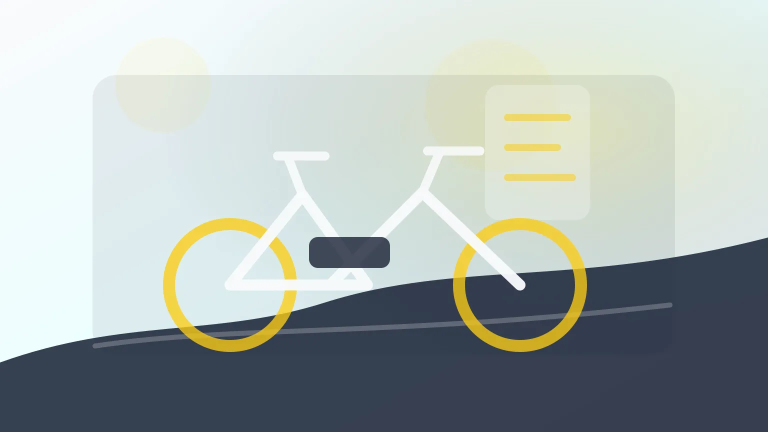 Checklist editorial para inspeção de bicicleta elétrica usada