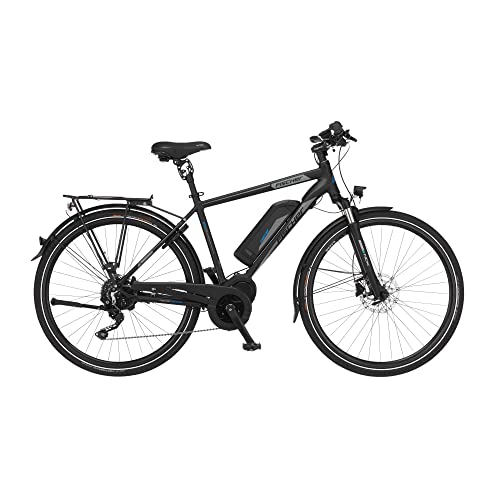 Fischer Viator ETH 1861 bicicleta eletrica trekking