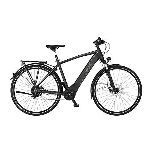 Fischer Viator 6.0i bicicleta eletrica trekking