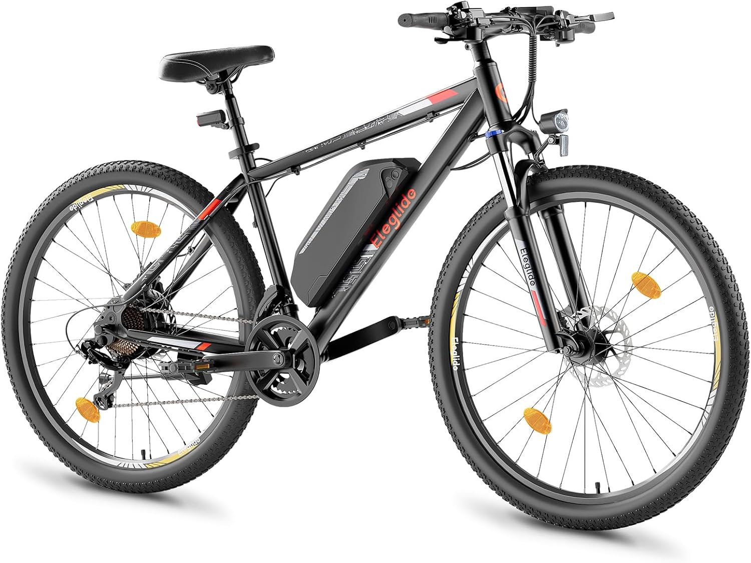 Eleglide Mopride 2 bicicleta eletrica de montanha